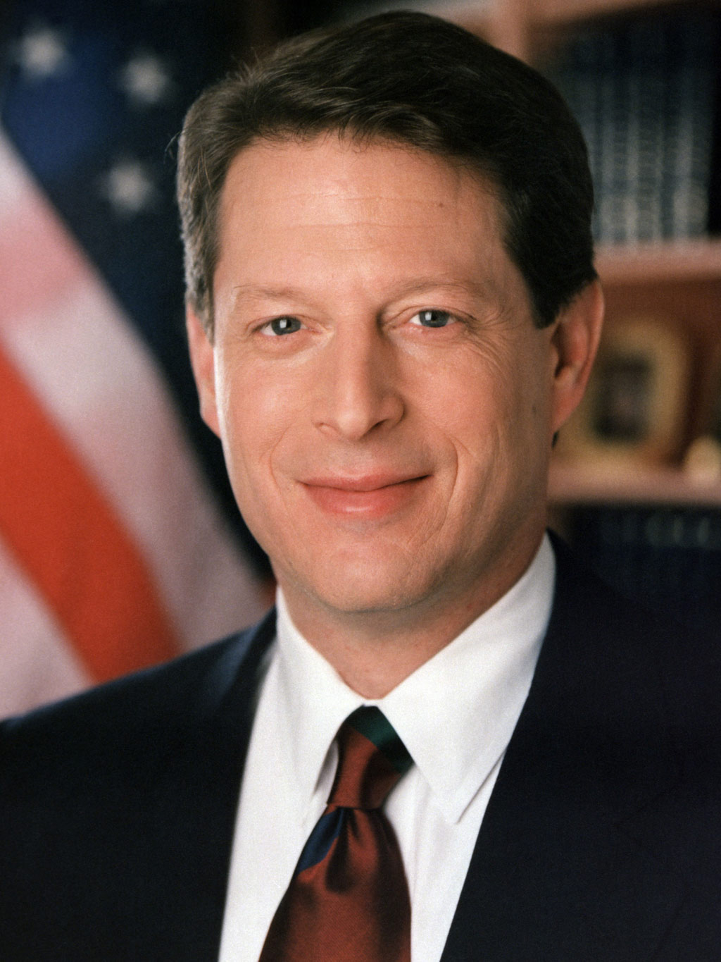 Al Gore