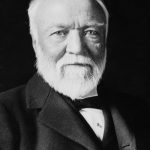 Andrew Carnegie