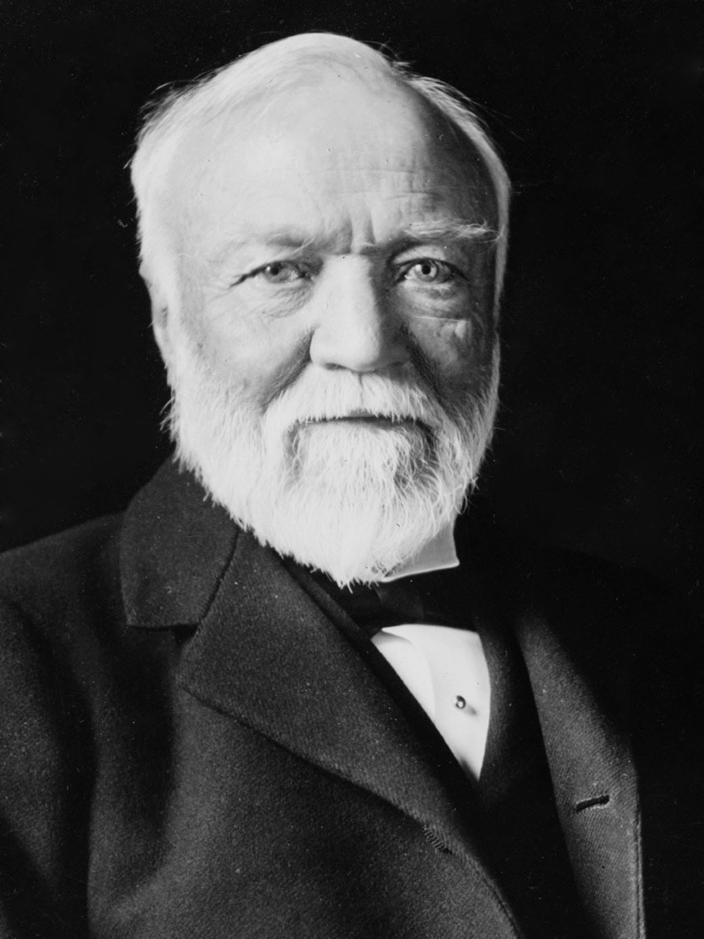 Andrew Carnegie