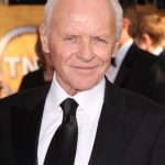 Anthony Hopkins