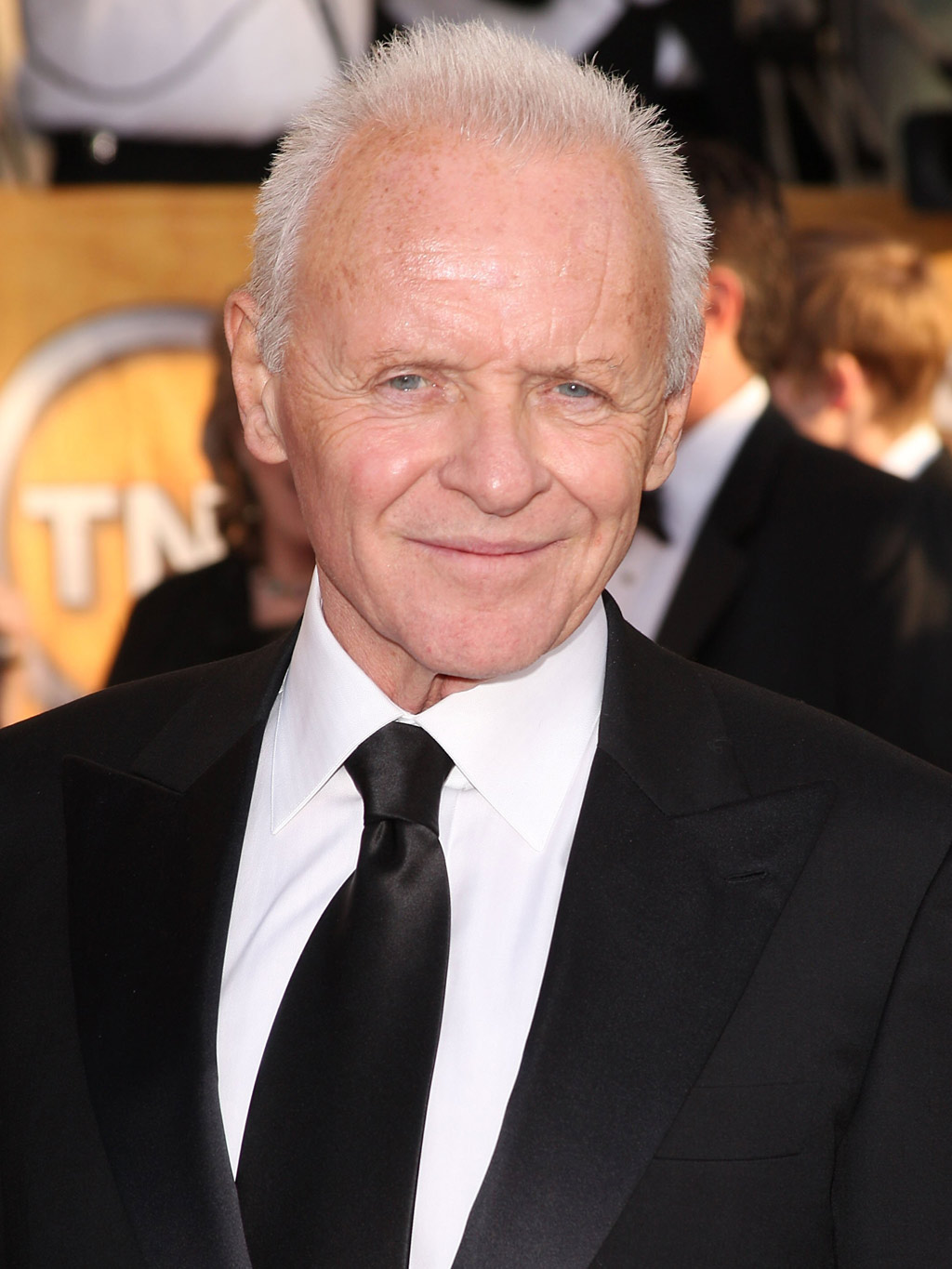 Anthony Hopkins