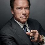 Arnold Schwarzenegger