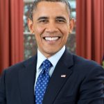 Barack Obama