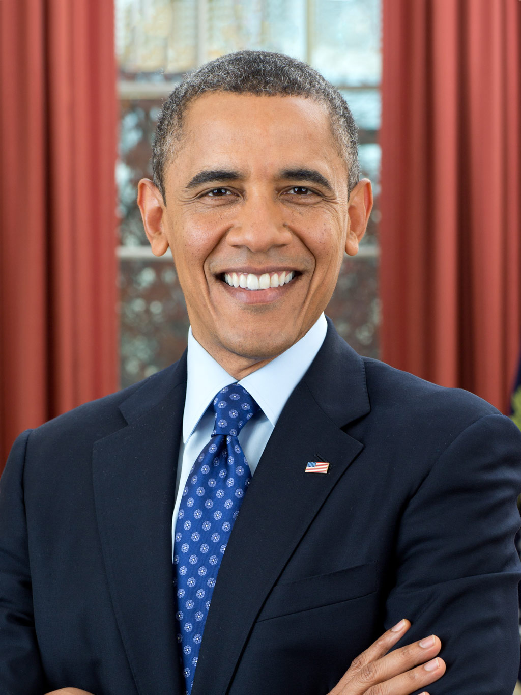 Barack Obama