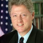 Bill Clinton