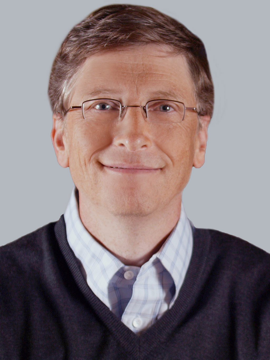 Bill Gates