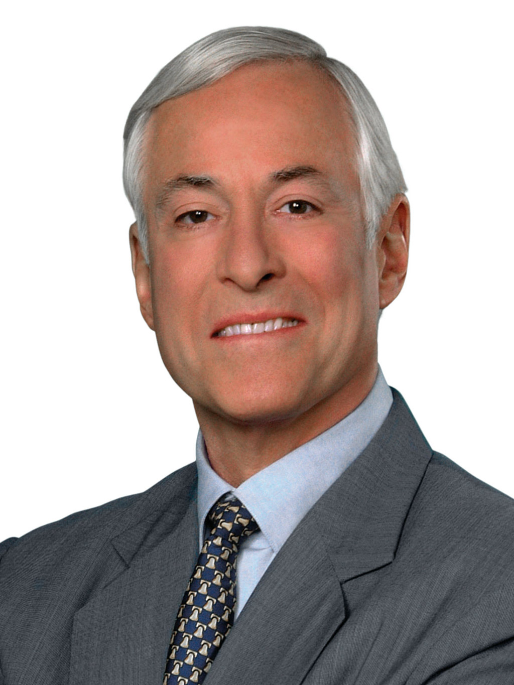 Brian Tracy