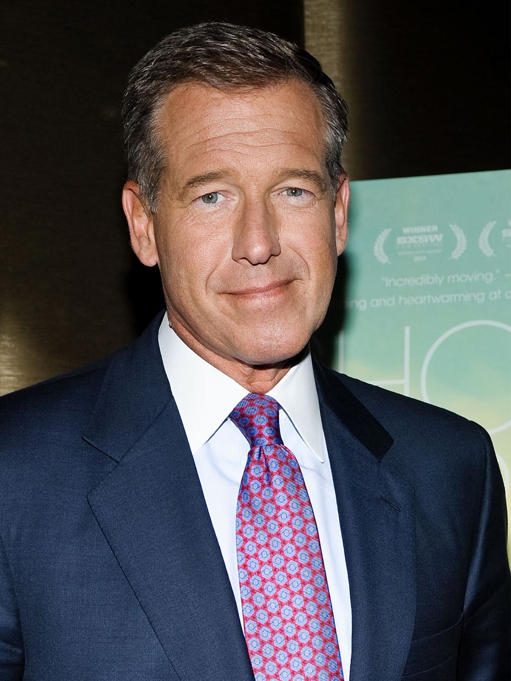 Brian Williams