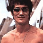 Bruce Lee