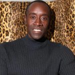 Don Cheadle