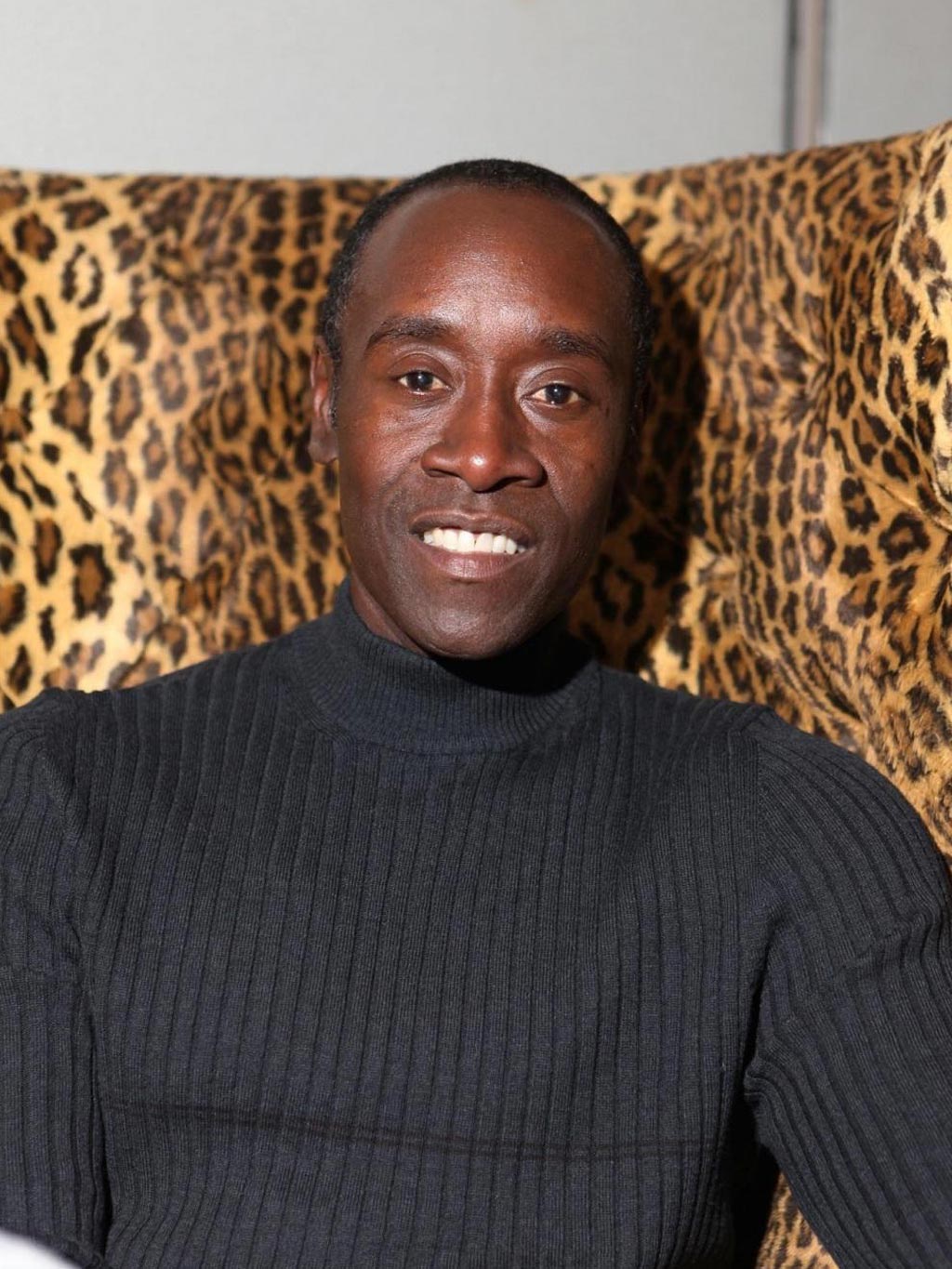 Don Cheadle