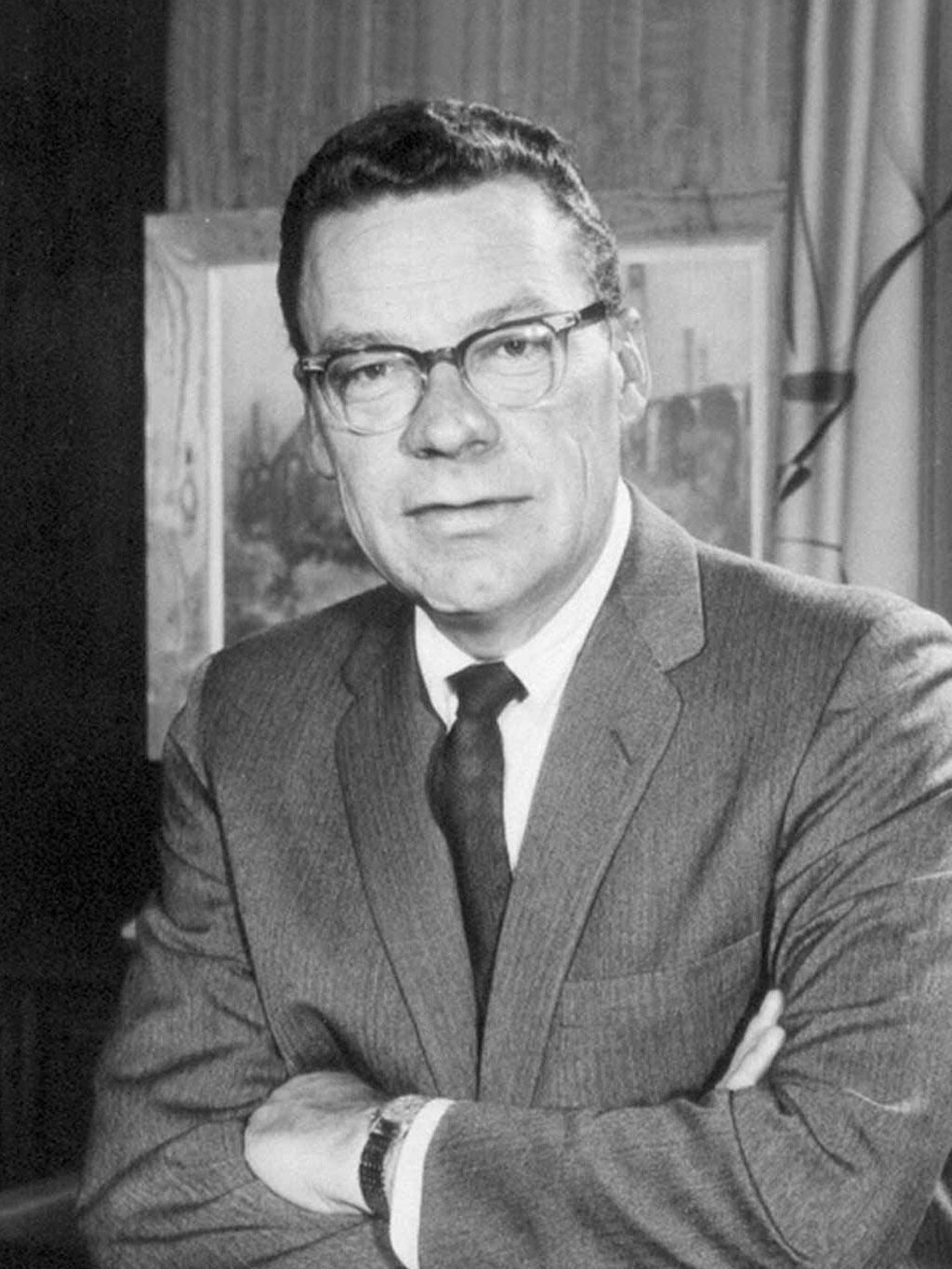 Earl Nightingale