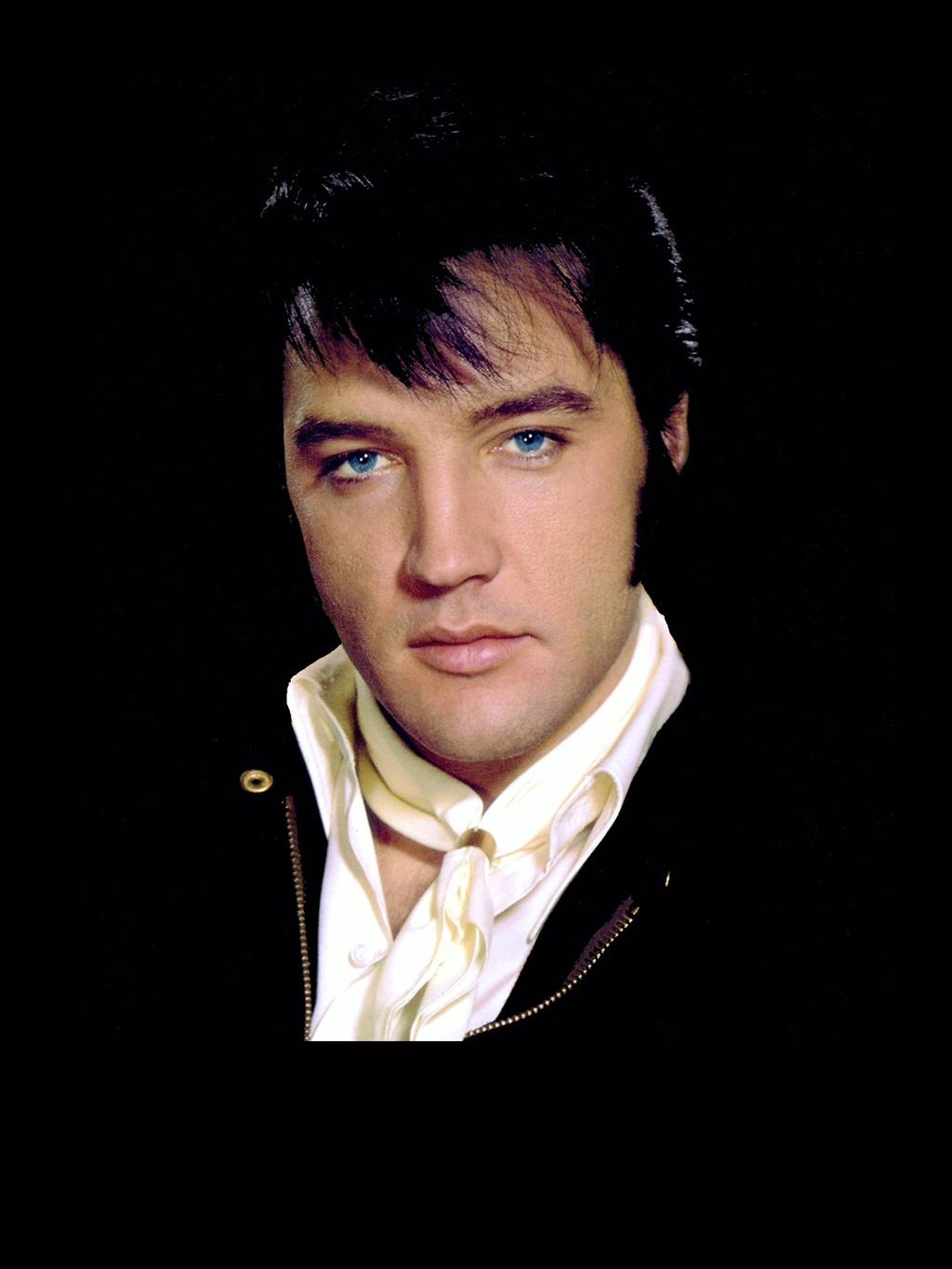 Elvis Presley