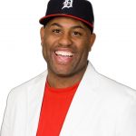 Eric Thomas