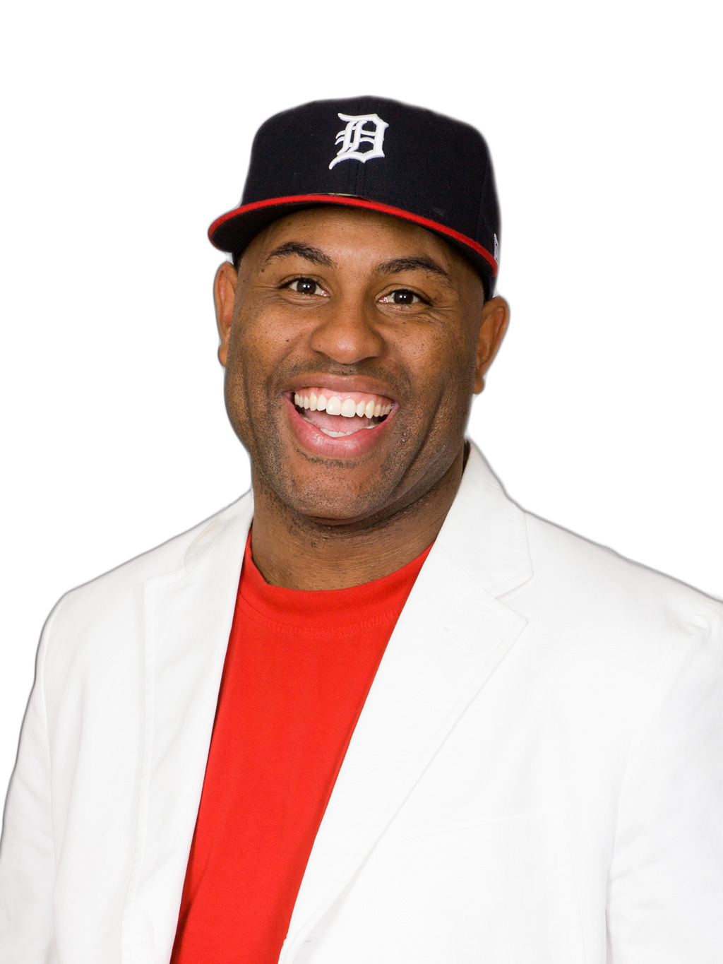 Eric Thomas