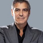 George Clooney