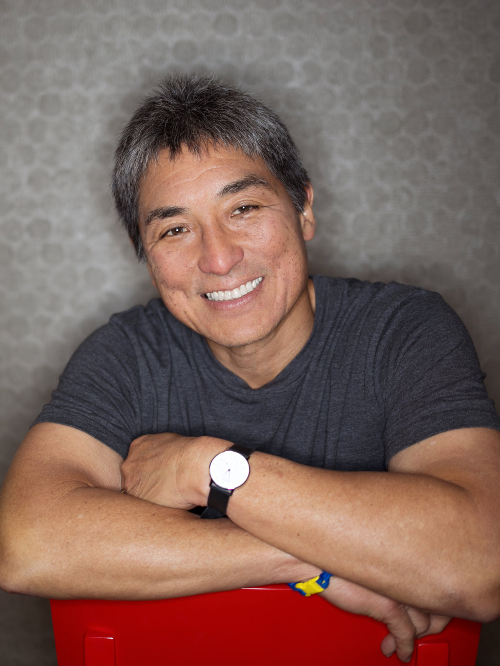 Guy Kawasaki