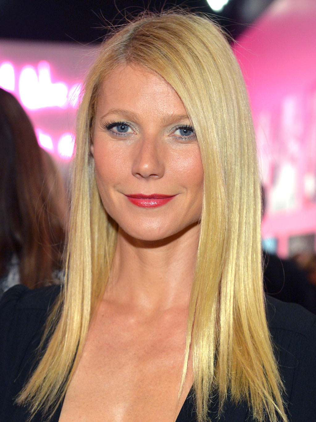 Gwyneth Paltrow