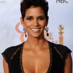 Halle Berry