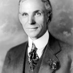 Henry Ford