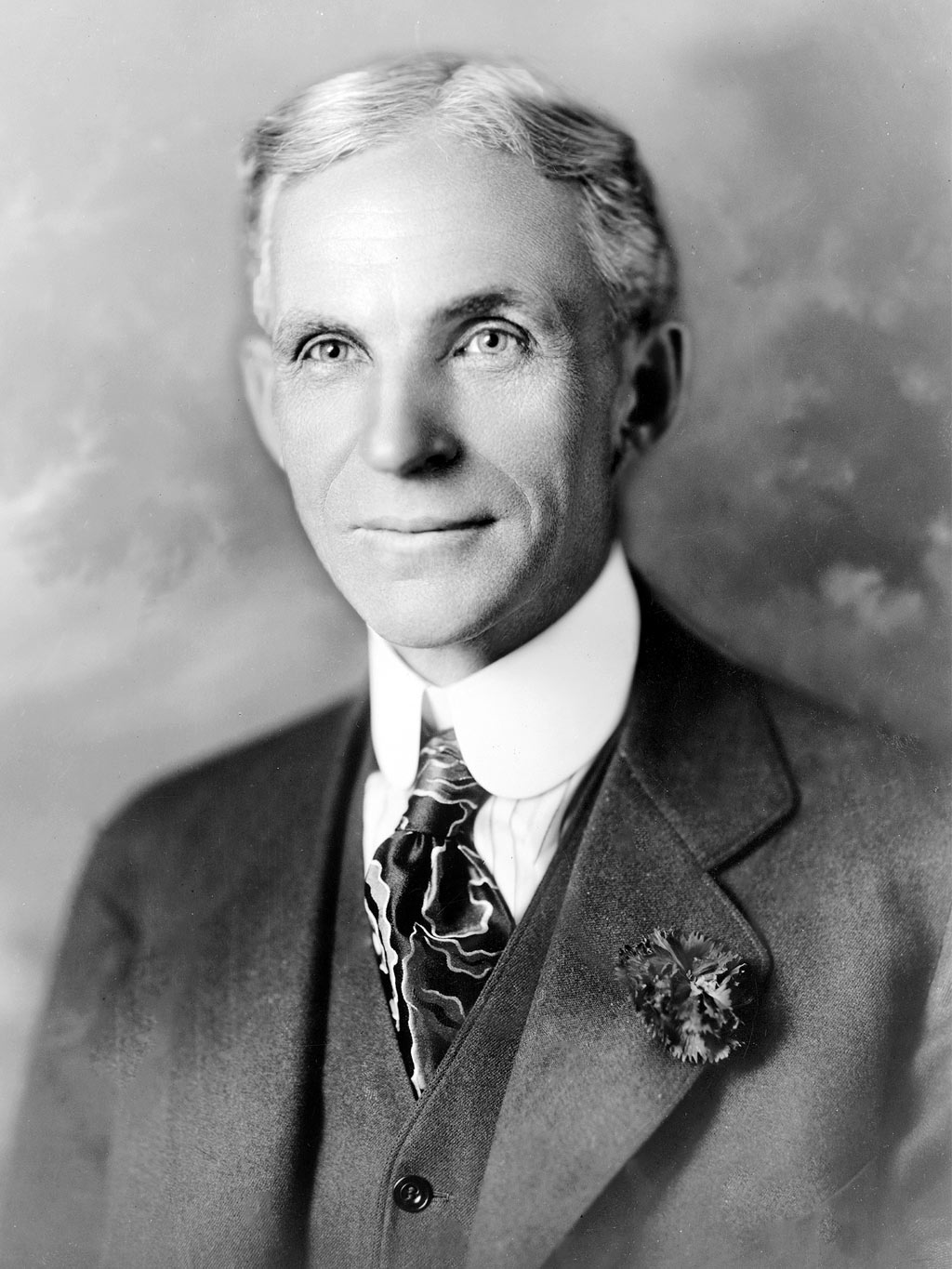 Henry Ford