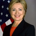 Hillary Clinton