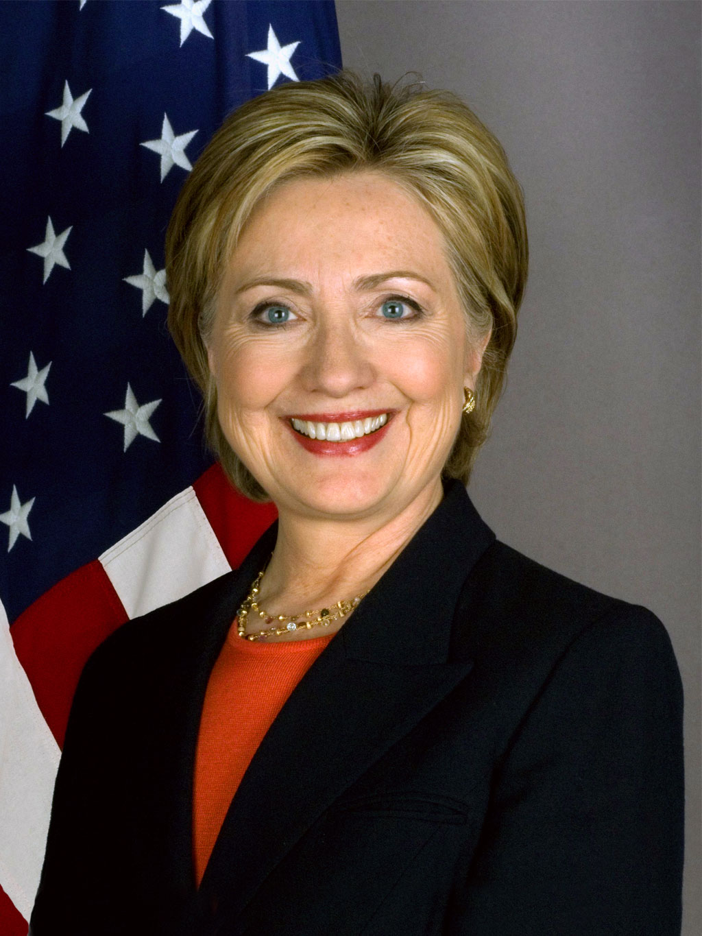 Hillary Clinton