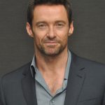 Hugh Jackman