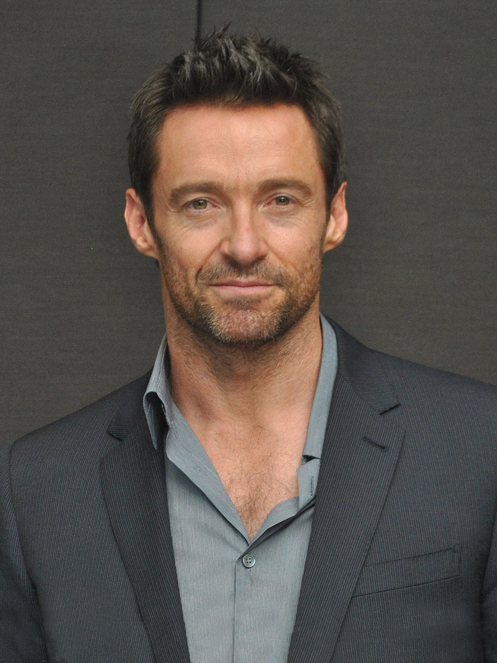 Hugh Jackman