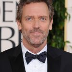 Hugh Laurie