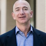 Jeff Bezos