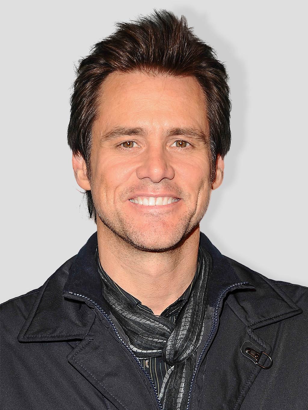 Jim Carrey