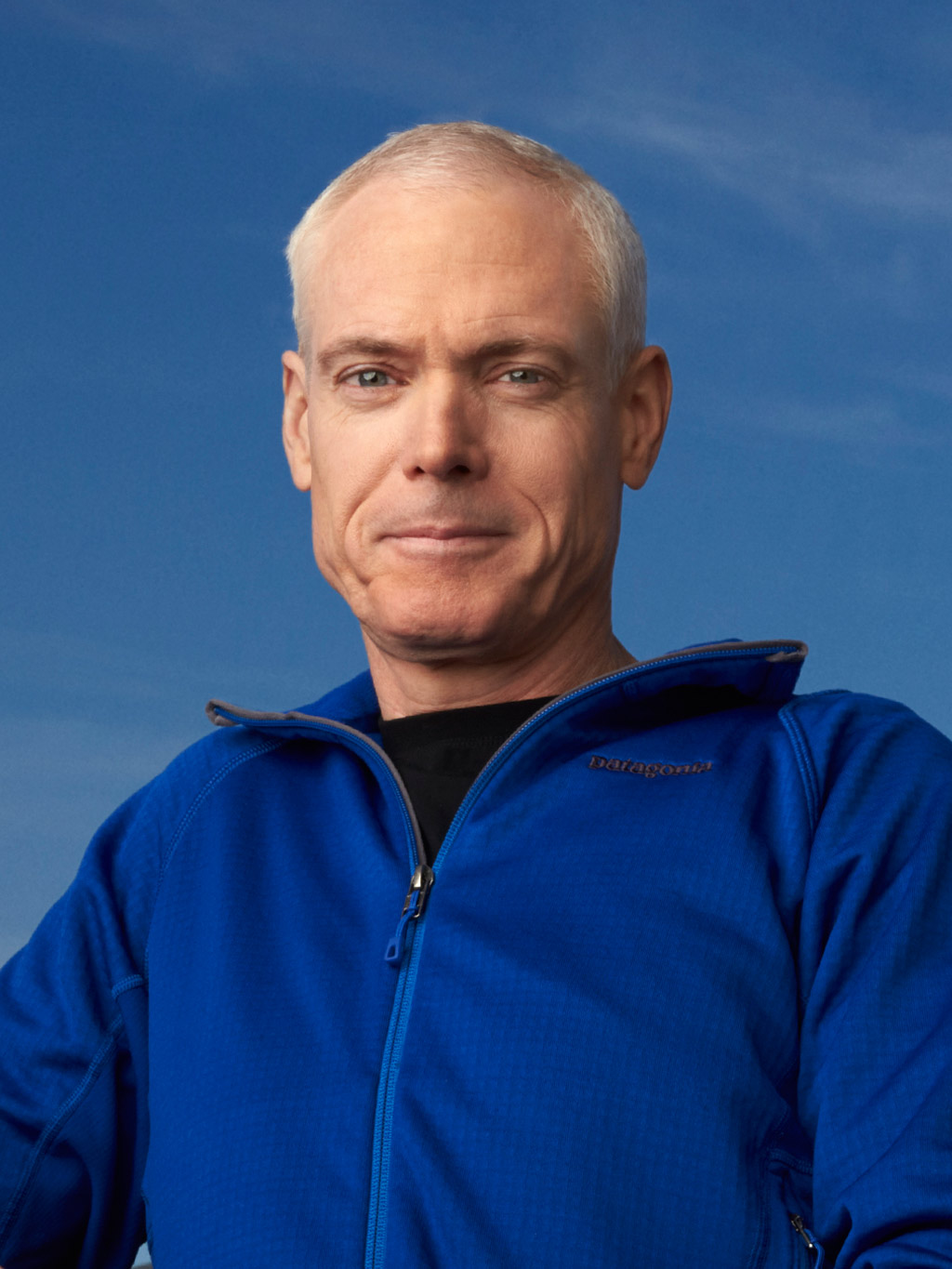 Jim Collins