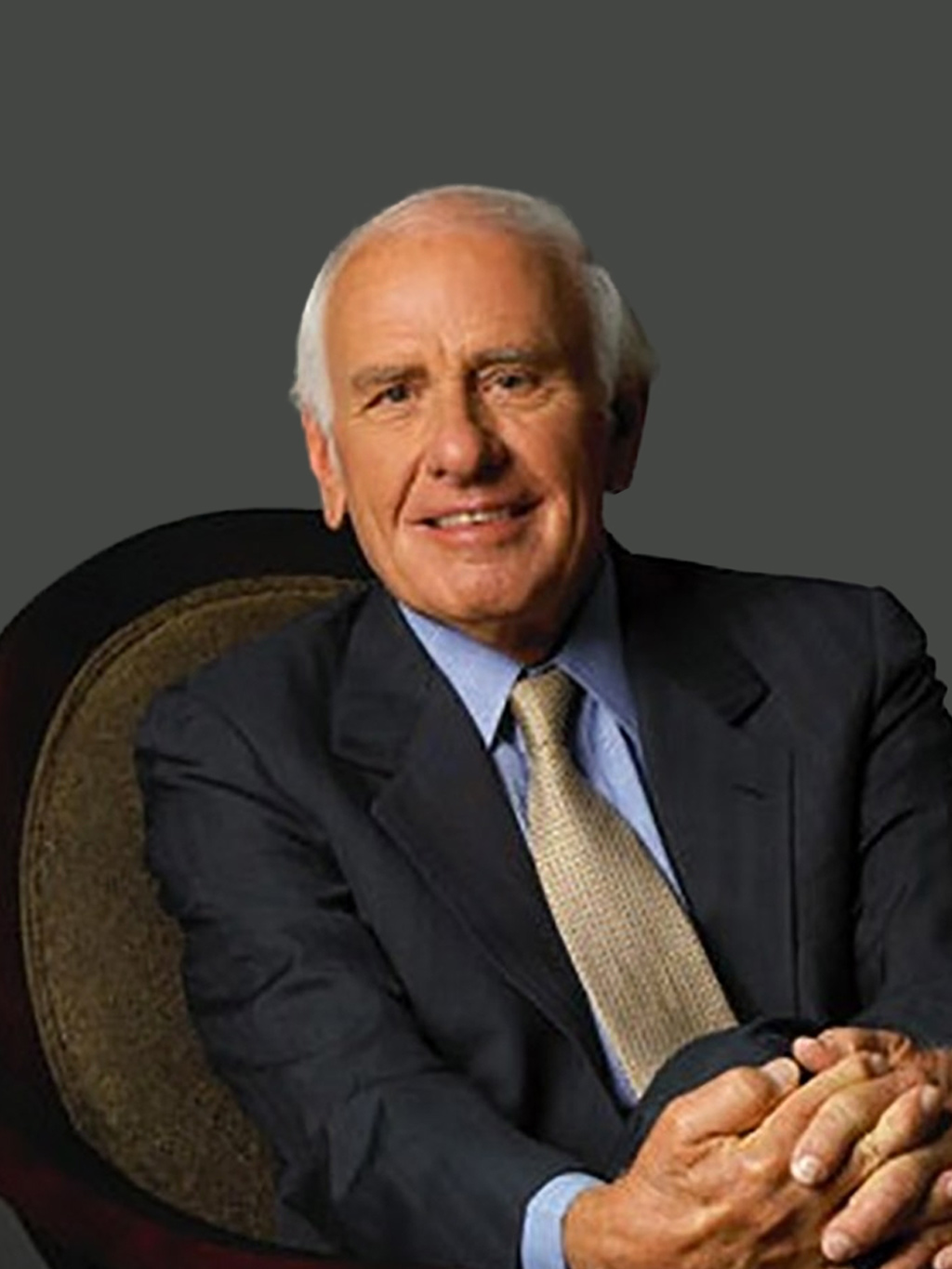 Jim Rohn