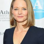 Jodie Foster