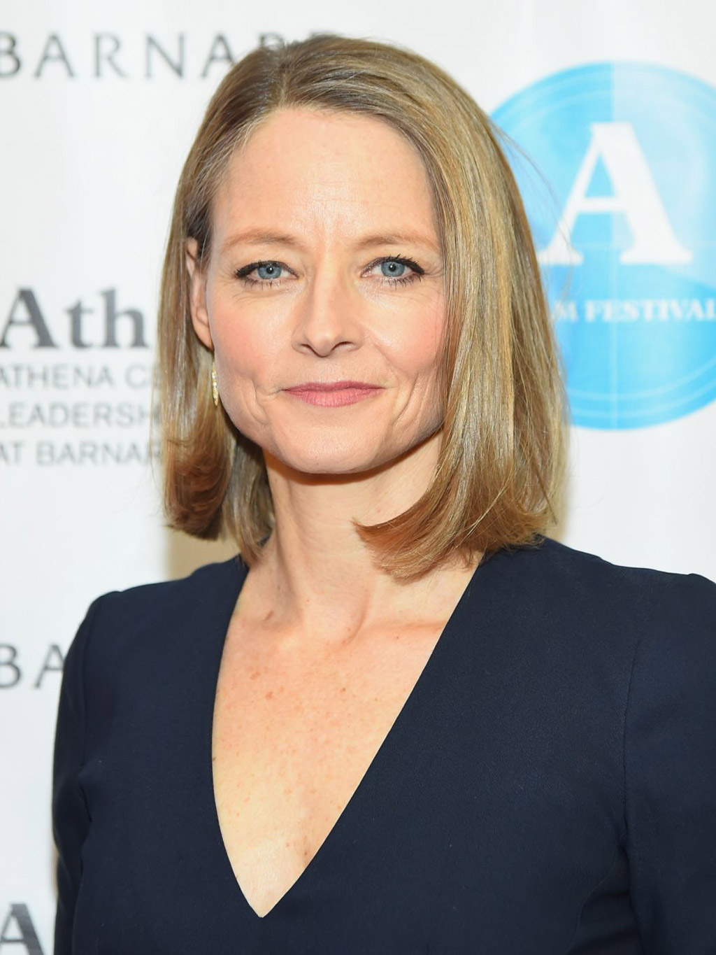 Jodie Foster