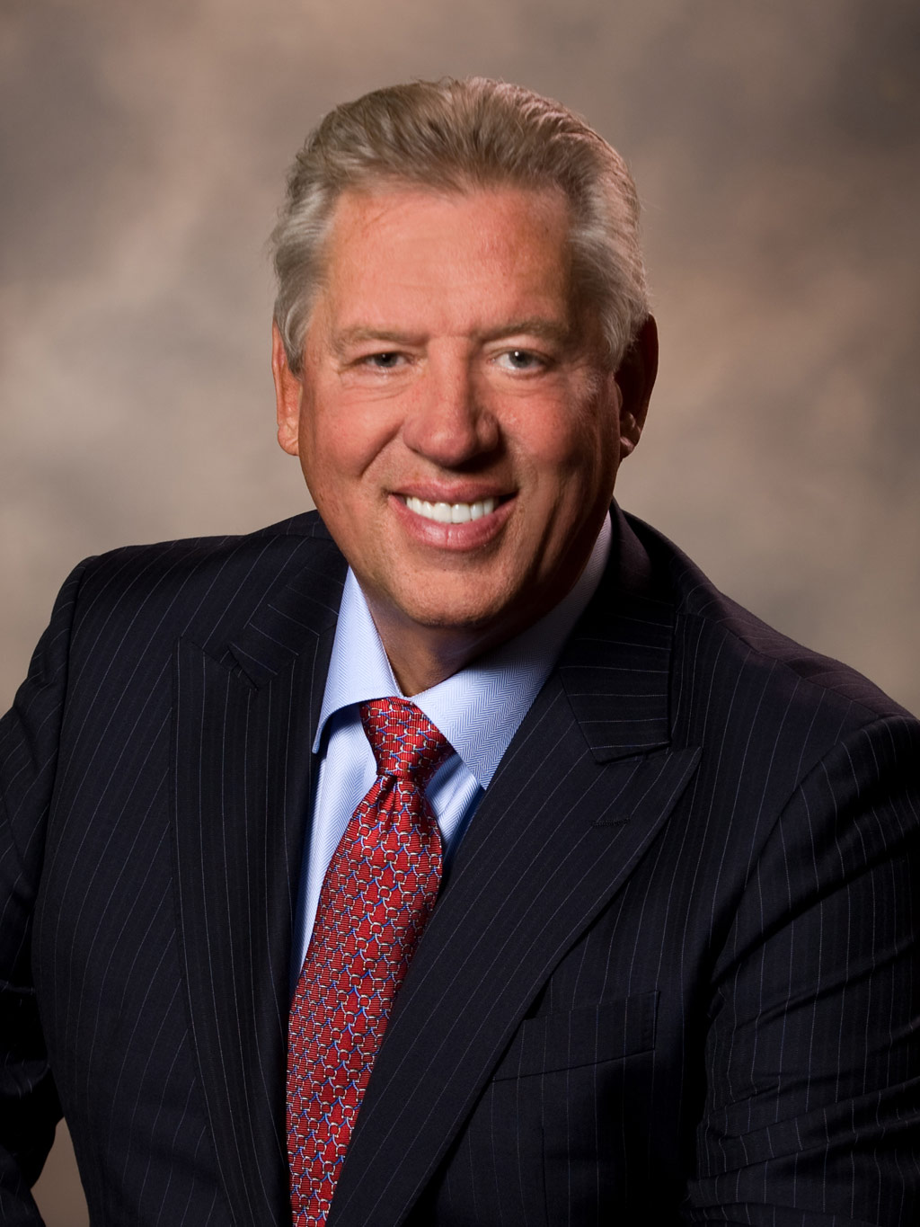 John C. Maxwell