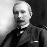 John D. Rockefeller