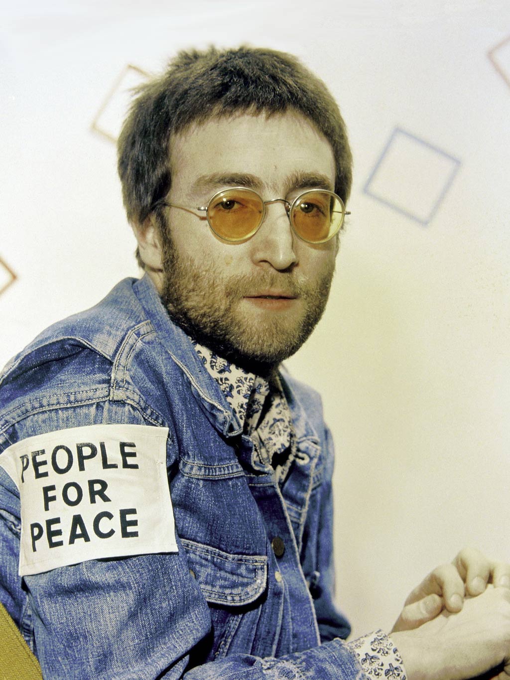 John Lennon