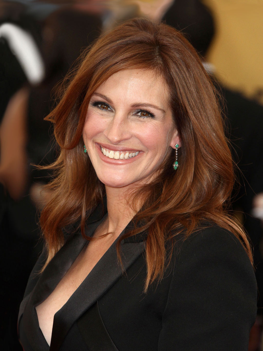 Julia Roberts