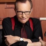 Larry King