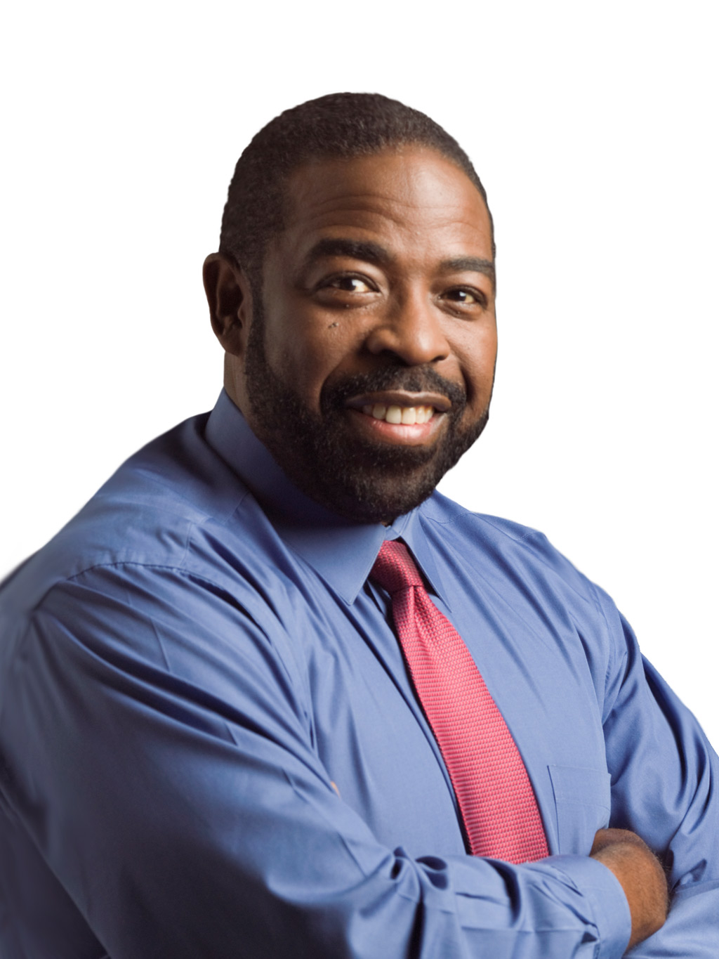 Les Brown