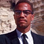 Malcolm X