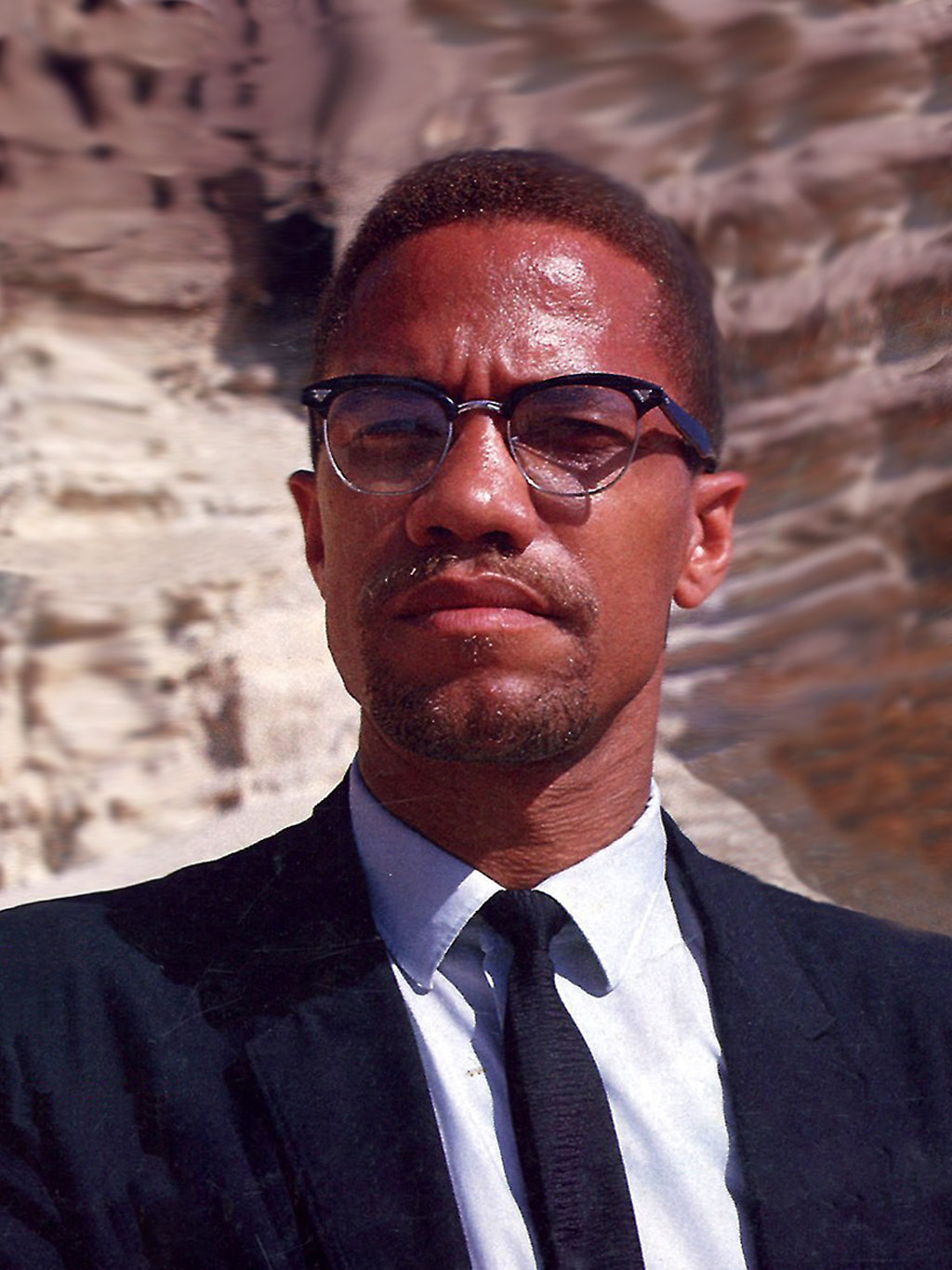 Malcolm X