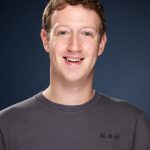 Mark Zuckerberg