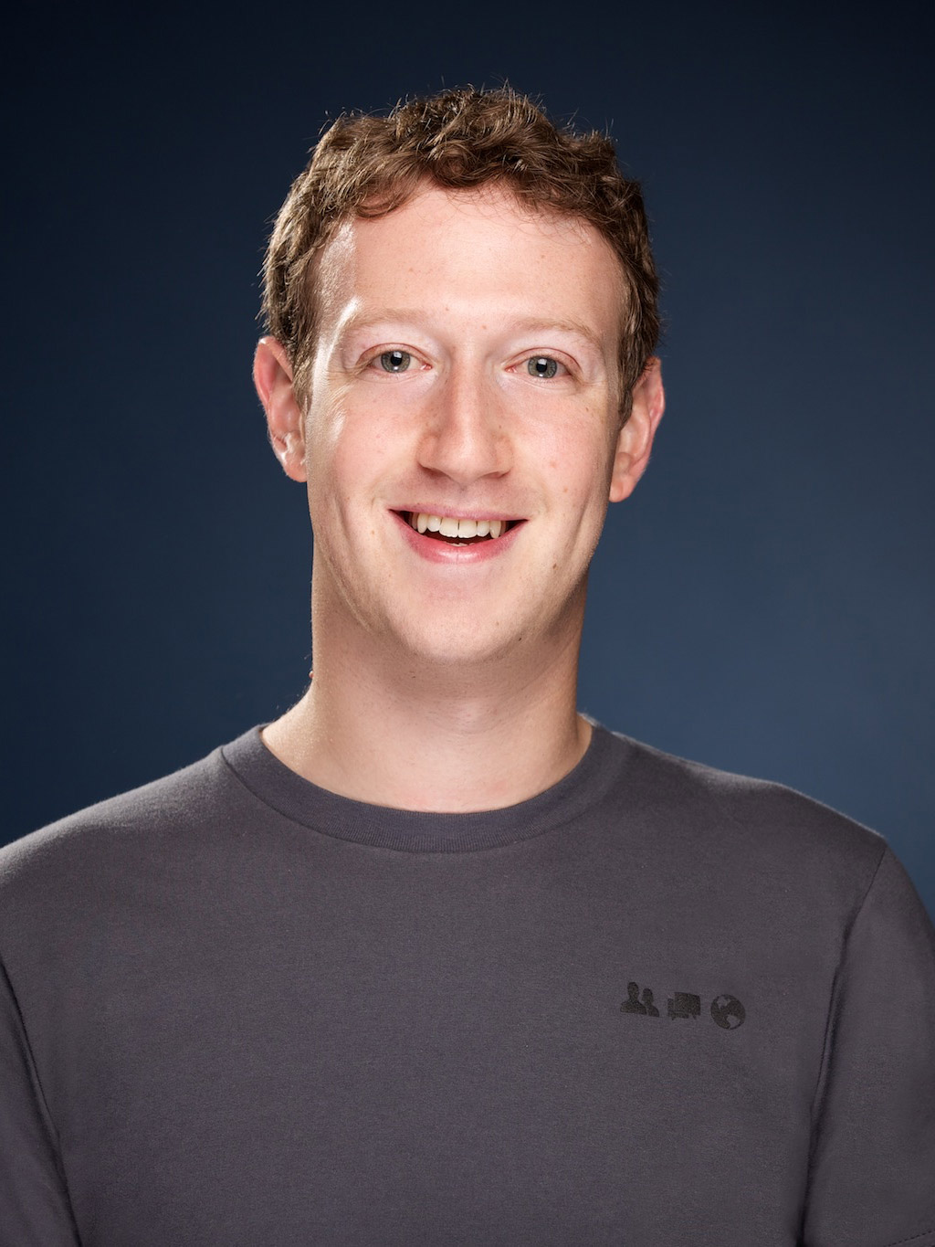 Mark Zuckerberg