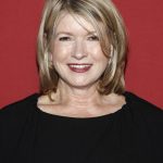 Martha Stewart