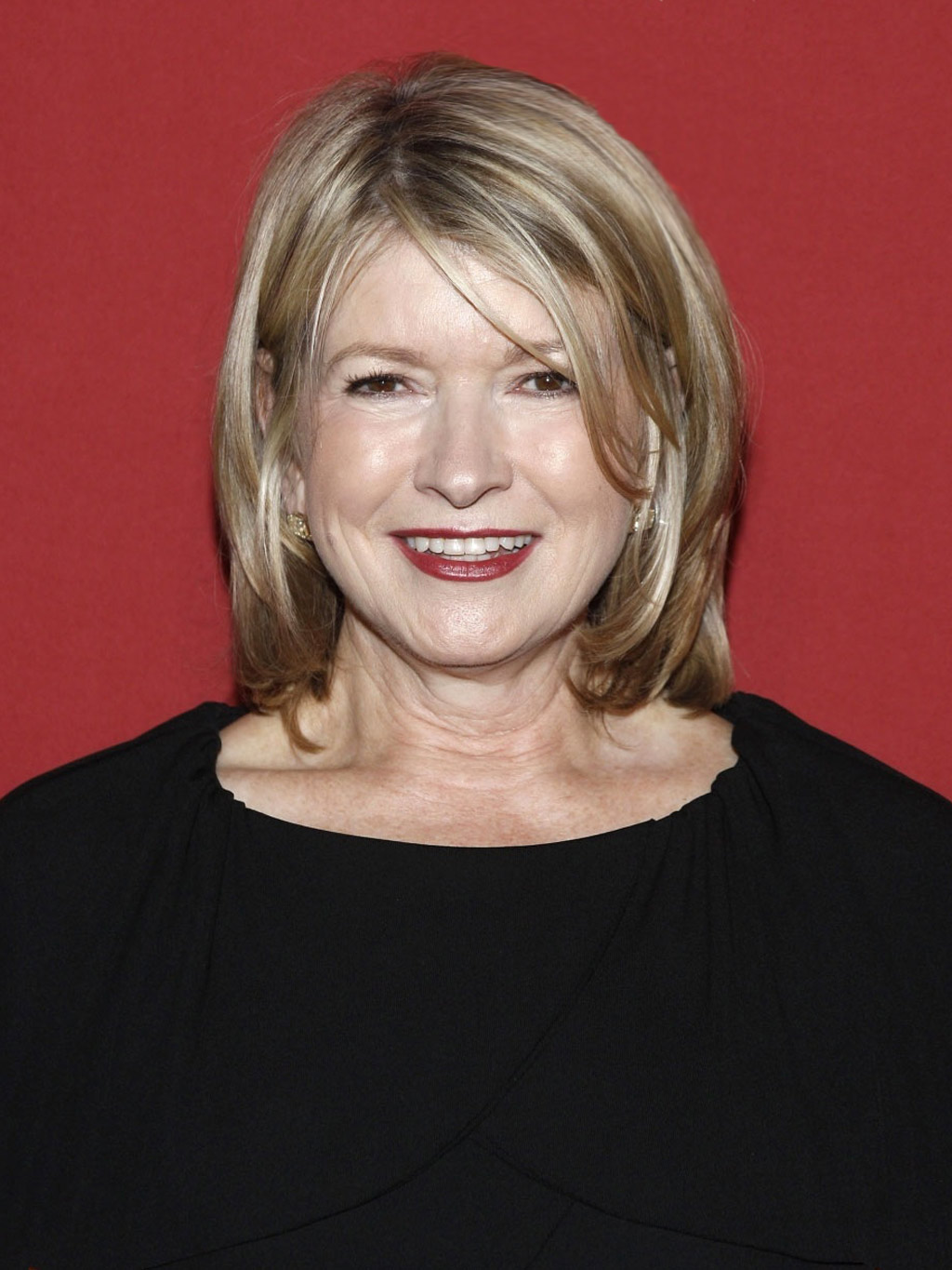 Martha Stewart