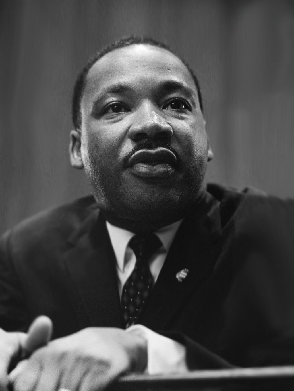 Martin Luther King Jr