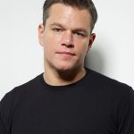 Matt Damon